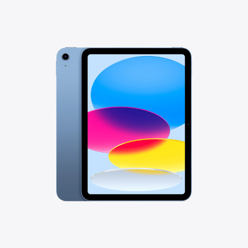 Máy tính bảng iPad Gen 11 (A16) - WiFi - 256GB